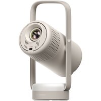 Проектор XGIMI Vibe One (облачный пепел) - Превью изображения №5 — Интернет-магазин Time-Shop