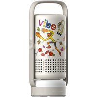 Проектор XGIMI Vibe One (облачный пепел) - Превью изображения №4 — Интернет-магазин Time-Shop