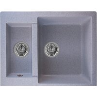 Berge BR-6150 (серый матовый)