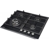 Варочная панель Weissgauff HGG 641 BGH - Превью изображения №2 — Интернет-магазин Time-Shop