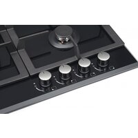 Варочная панель Weissgauff HGG 641 BGH - Превью изображения №3 — Интернет-магазин Time-Shop