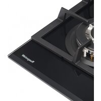 Варочная панель Weissgauff HGG 641 BGH - Превью изображения №5 — Интернет-магазин Time-Shop