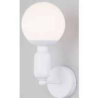 Евросвет Bubble 50251/1 (белый)