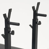 Силовая скамья Calviano 1008 (черный/синий) - Превью изображения №6 — Интернет-магазин Time-Shop