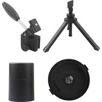 Подзорная труба Vector Optics 60мм Forester 20-60x60 - Превью изображения №7 — Интернет-магазин Time-Shop