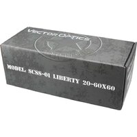 Подзорная труба Vector Optics 60мм Forester 20-60x60 - Превью изображения №8 — Интернет-магазин Time-Shop