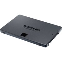 SSD Samsung 870 QVO 8TB MZ-77Q8T0BW - Превью изображения №2 — Интернет-магазин Time-Shop