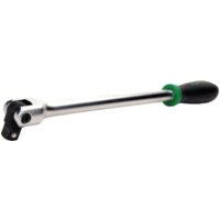 Набор трещотка с головками Toptul GCAD4303 43 предмета - Превью изображения №2 — Интернет-магазин Time-Shop