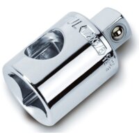 Набор трещотка с головками Toptul GCAD4303 43 предмета - Превью изображения №5 — Интернет-магазин Time-Shop