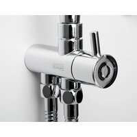 Душевая система  Wasserkraft A017 - Превью изображения №5 — Интернет-магазин Time-Shop