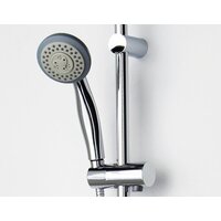 Душевая система  Wasserkraft A017 - Превью изображения №3 — Интернет-магазин Time-Shop