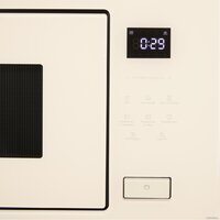 Микроволновая печь Korting KMI 827 GB - Превью изображения №2 — Интернет-магазин Time-Shop