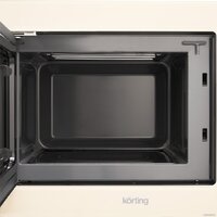Микроволновая печь Korting KMI 827 GB - Превью изображения №5 — Интернет-магазин Time-Shop