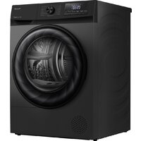 Сушильная машина Weissgauff WD 4948 Heat Pump Grey - Превью изображения №2 — Интернет-магазин Time-Shop