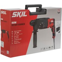 Перфоратор Skil RH1109SE00 (кейс) - Превью изображения №8 — Интернет-магазин Time-Shop