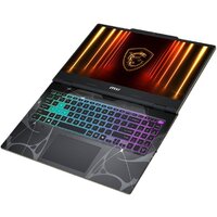 Игровой ноутбук MSI Cyborg 15 B13WFKG-694XRU - Превью изображения №3 — Интернет-магазин Time-Shop