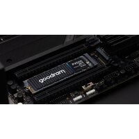 SSD GOODRAM PX500 gen.3 256GB SSDPR-PX500-256-80-G3 - Превью изображения №4 — Интернет-магазин Time-Shop