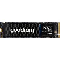 GOODRAM PX500 gen.3 256GB SSDPR-PX500-256-80-G3