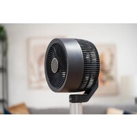 Вентилятор Zelmer ZRF5500 - Превью изображения №9 — Интернет-магазин Time-Shop