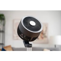 Вентилятор Zelmer ZRF5500 - Превью изображения №10 — Интернет-магазин Time-Shop