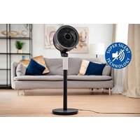 Вентилятор Zelmer ZRF5500 - Превью изображения №6 — Интернет-магазин Time-Shop