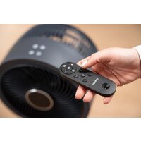 Вентилятор Zelmer ZRF5500 - Превью изображения №11 — Интернет-магазин Time-Shop