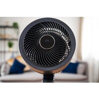 Вентилятор Zelmer ZRF5500 - Превью изображения №7 — Интернет-магазин Time-Shop