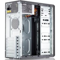 Корпус Foxline 450W FL-302-FZ450 - Превью изображения №5 — Интернет-магазин Time-Shop