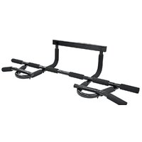 Турник Atlas Sport треххватный в дверной проем - Превью изображения №2 — Интернет-магазин Time-Shop