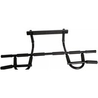 Турник Atlas Sport треххватный в дверной проем - Превью изображения №3 — Интернет-магазин Time-Shop