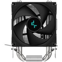 Кулер для процессора DeepCool AG300 R-AG300-BKNNMN-G - Превью изображения №4 — Интернет-магазин Time-Shop