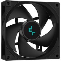 Кулер для процессора DeepCool AG300 R-AG300-BKNNMN-G - Превью изображения №8 — Интернет-магазин Time-Shop