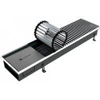 Новатерм НТ-В-07/40/360 (алюминий)