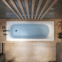 Ванна Lauter Orra 170 21XG170 - Превью изображения №9 — Интернет-магазин Time-Shop