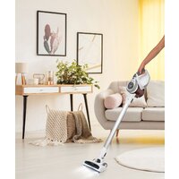 Пылесос Gorenje SVC219FMW - Превью изображения №6 — Интернет-магазин Time-Shop