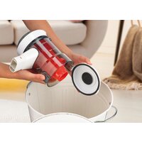 Пылесос Gorenje SVC219FMW - Превью изображения №7 — Интернет-магазин Time-Shop