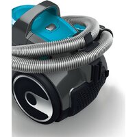 Пылесос Bosch BGS05X240 - Превью изображения №7 — Интернет-магазин Time-Shop