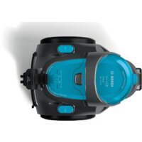 Пылесос Bosch BGS05X240 - Превью изображения №4 — Интернет-магазин Time-Shop