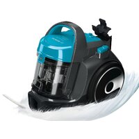 Пылесос Bosch BGS05X240 - Превью изображения №8 — Интернет-магазин Time-Shop