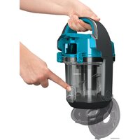 Пылесос Bosch BGS05X240 - Превью изображения №5 — Интернет-магазин Time-Shop