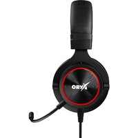 Наушники Niceboy Oryx X500 Shadow - Превью изображения №4 — Интернет-магазин Time-Shop