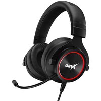 Наушники Niceboy Oryx X500 Shadow - Превью изображения №2 — Интернет-магазин Time-Shop