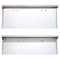 Магнитно-маркерная доска BRAUBERG 70х100 см 231720 - Превью изображения №3 — Интернет-магазин Time-Shop