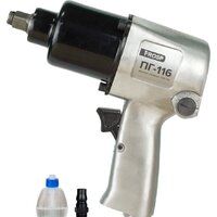 Пневматические гайковерты