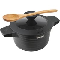 Кастрюля Rondell RDA-766 - Превью изображения №2 — Интернет-магазин Time-Shop