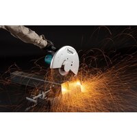 Монтажная (отрезная) пила Makita M2402 - Превью изображения №4 — Интернет-магазин Time-Shop