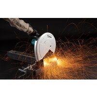 Монтажная (отрезная) пила Makita M2402 - Превью изображения №3 — Интернет-магазин Time-Shop