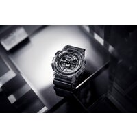 Наручные часы Casio G-Shock GA-100SKC-1A - Превью изображения №4 — Интернет-магазин Time-Shop