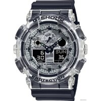 Casio G-Shock GA-100SKC-1A