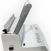 Брошюровщик Гелеос БП-16 - Превью изображения №2 — Интернет-магазин Time-Shop